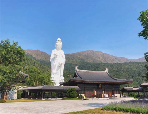 香港慈恩寺|慈山寺